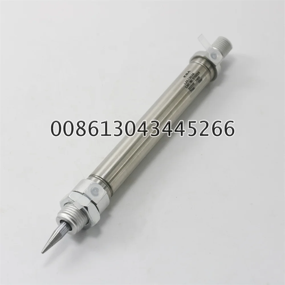 1 Piece L2673038 Cylinder For KBA Rapida 105 Printing Machine Parts