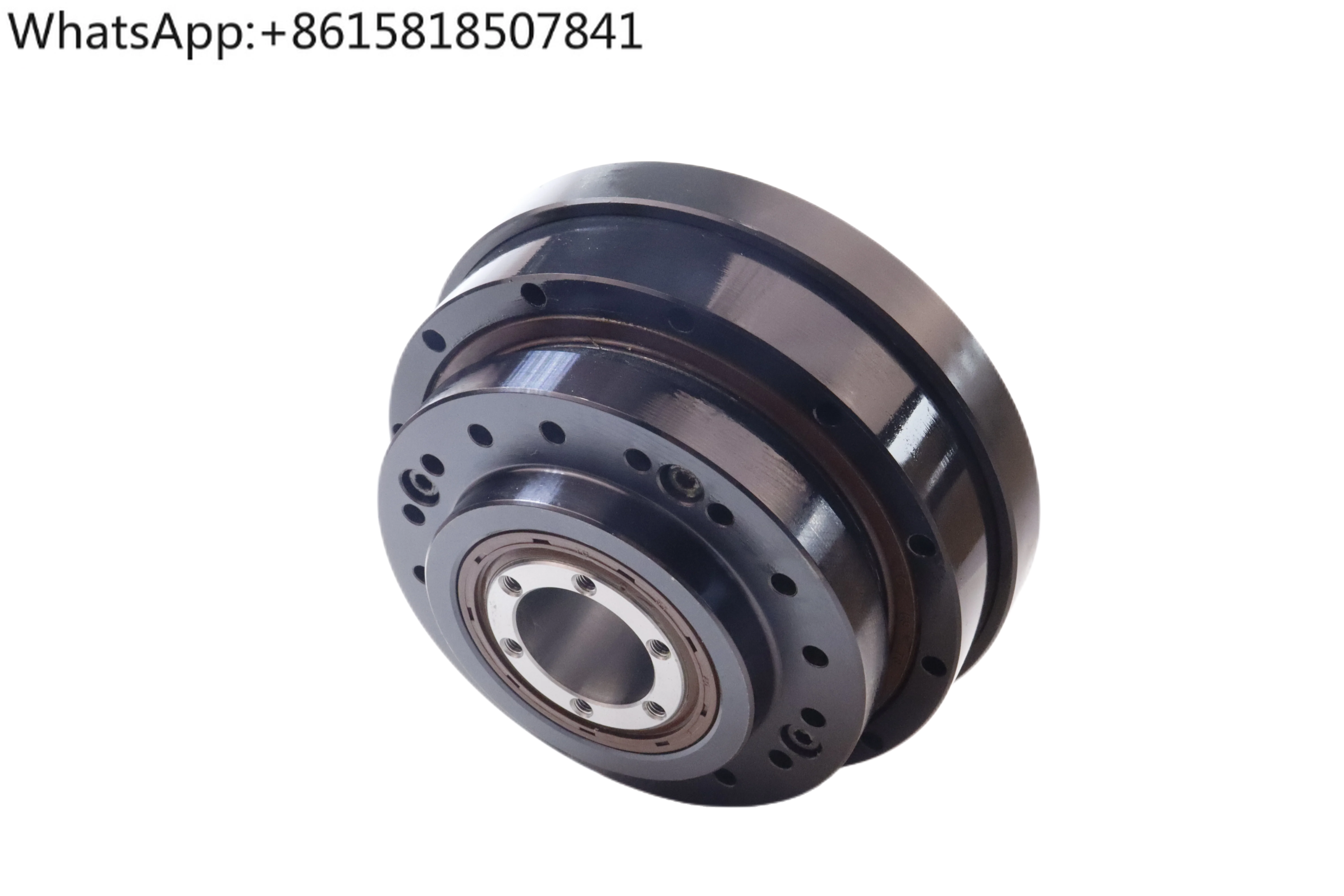 Hollow Gear Reducer…