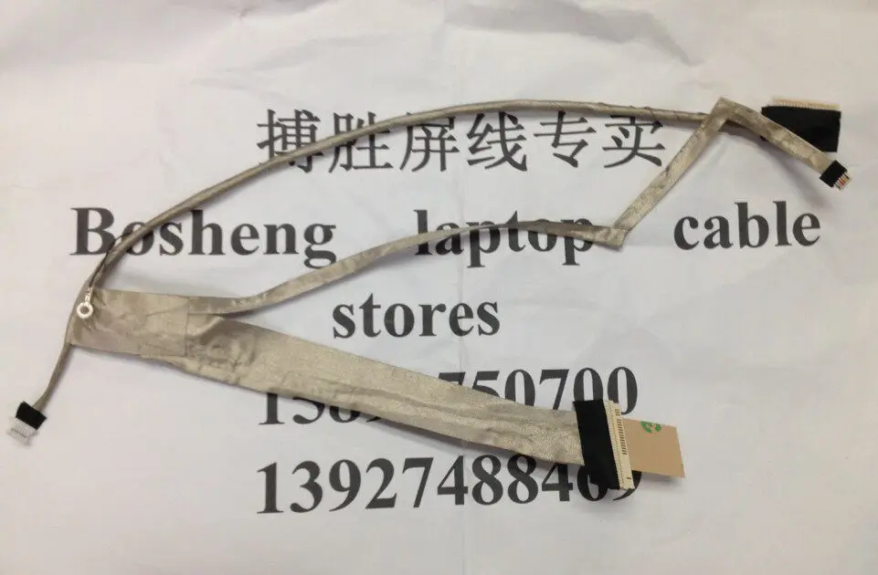 Applicable,for sony vpc-EE PCG-61611M EE22FX/43eb screen cable DD0NE7LC000