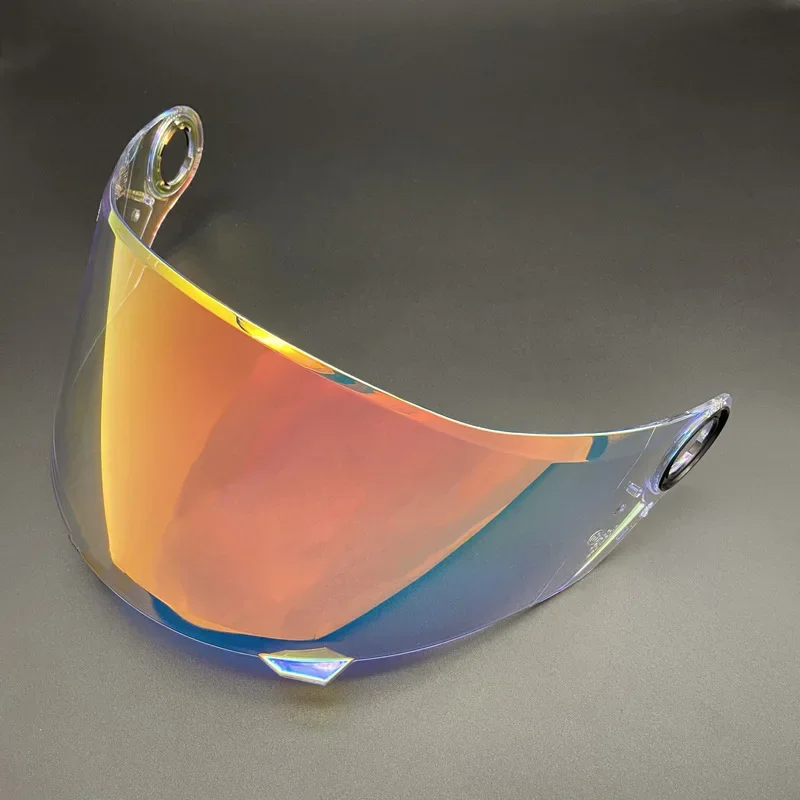 خوذة درع ل LS2 FF358 FF396 دراجة نارية خوذة قناع الأشعة فوق البنفسجية حماية كاسكو موتو فيسيرا Sunshield FF396 خوذة عدسة يندبروف