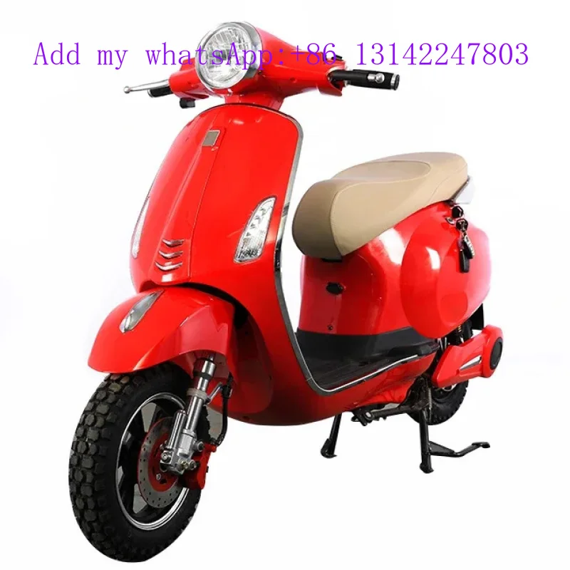 

1000 Вт/60 В электрический велосипед оптом электрический велосипед/бойк/электрический мотоцикл (ZM-2)