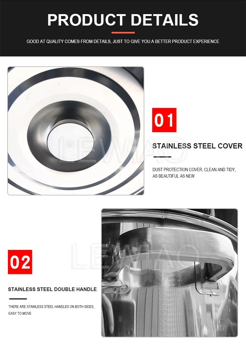 Commercial Sausage …