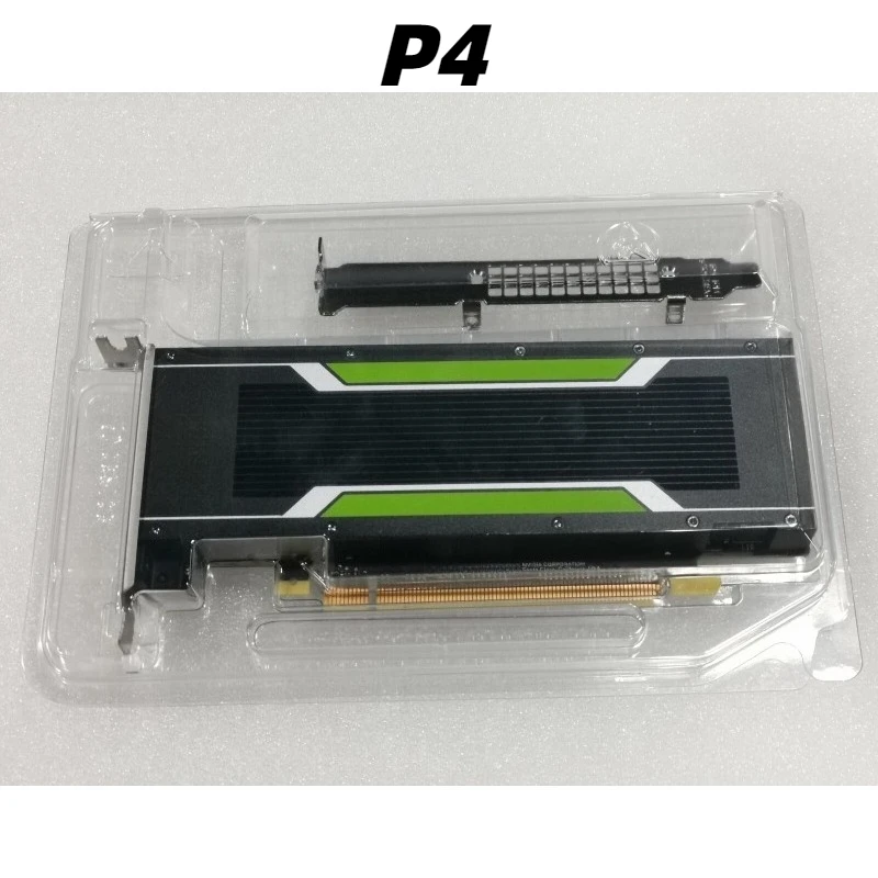 

Видеокарта P4 8 ГБ GDDR5 с графическим процессором 900-2G414-6300-000 Высокая производительность