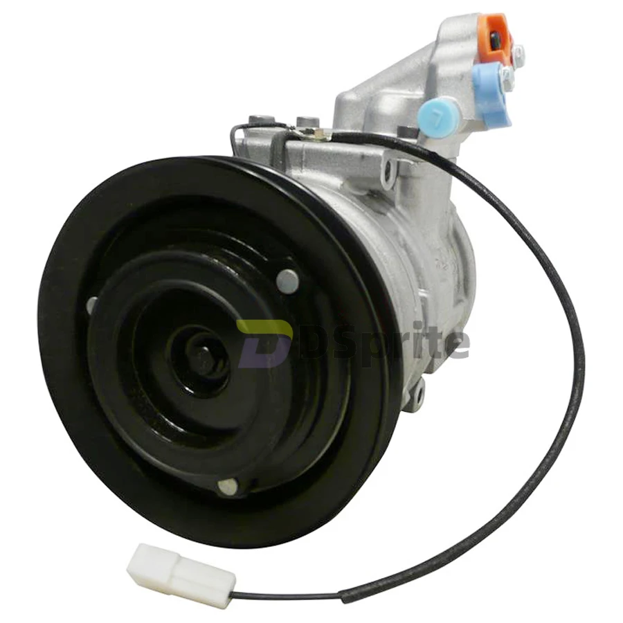 10PA15C AC Compressor 88310-35270 88310-35340 88310-60460 88310-60690 8831034010 8831034010 for Toyota Pickup Kia Sportage