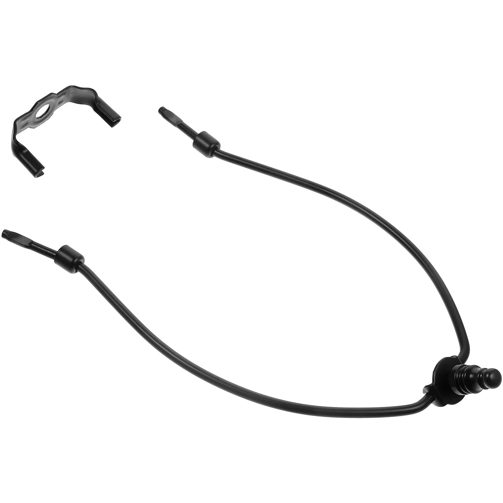 

1Set Horn Frame Lampshade Metal Lamp Harp Holder for Lamp Shade Repair Decorative Home Office Lighting Fixture