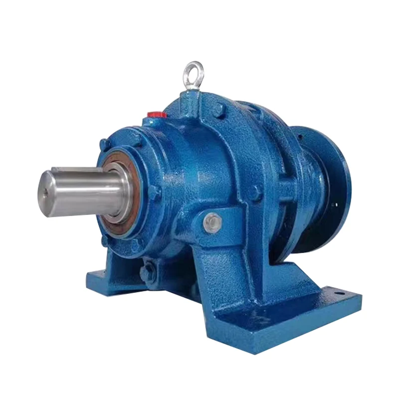 

Cycloidal Pin Gear Reducer XWD Horizontal All-in-one XLD Vertical All-in-one Reducer BWD Pin Gear Reducer BLD