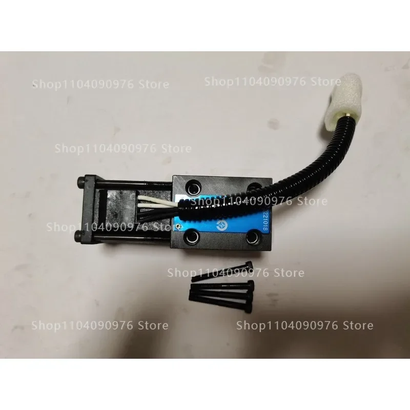 For Heli Forklift Parts Gearbox Gearbox 12V/24V Gear Solenoid Valve