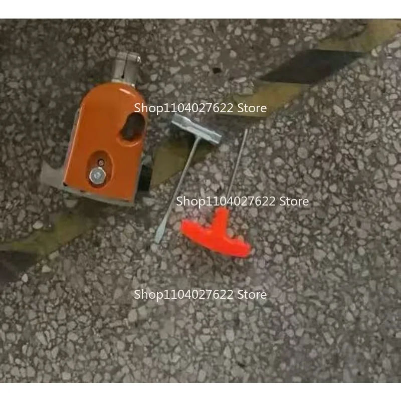 

Для 4182 200 0070 4138 205 0008 Стержень с шестерней, пила, коробка передач, совместимая с Stihl HT73 75