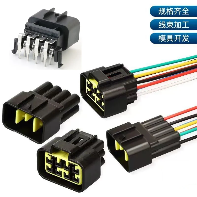 Automotive Waterpro…