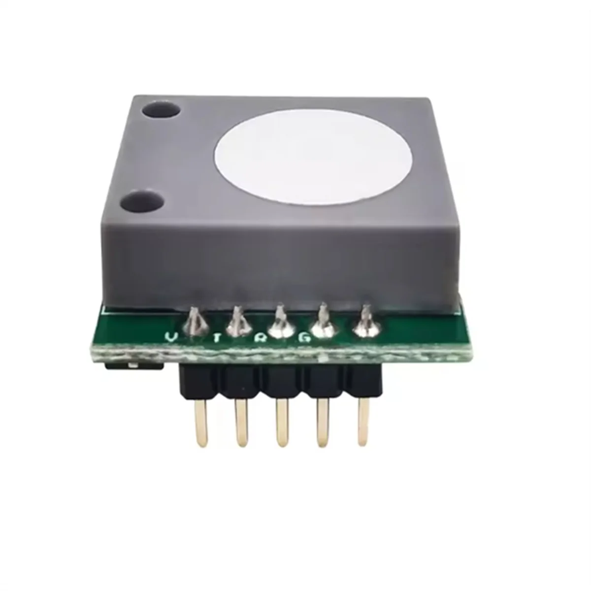 A92Z Eletroquímico CH2O HCHO Módulo Sensor de Gás de Formaldeído Dispositivo de Detecção de Casa Inteligente