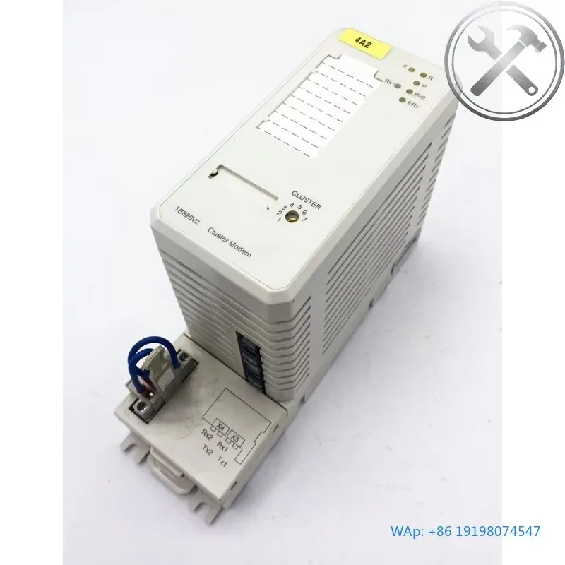 

PRB Modulebus Cluster Modem for PLC Industrial Automation Control