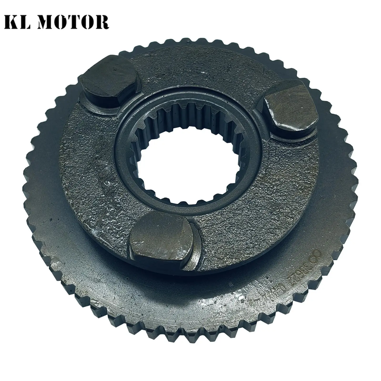 

Sliding Shifting Gear 0JWA-061004-40000 for CF800 parts