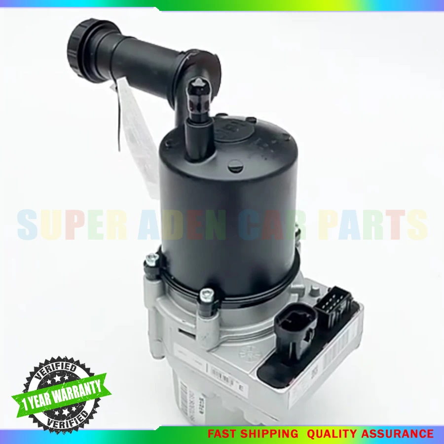 

New Power steering pump fit for Citroen C4 Coupe 1637830280 1673617680 9680989480