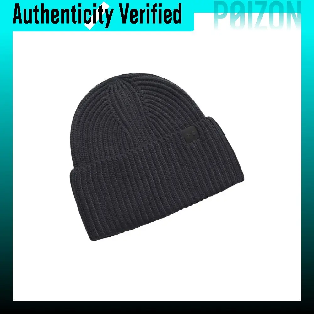 Under Armour Polyester Beanies Women's Black 6005104