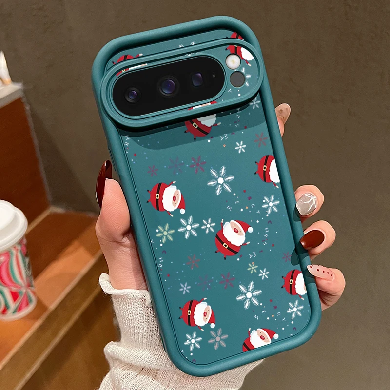 Mini Santa Claus Tp… - image