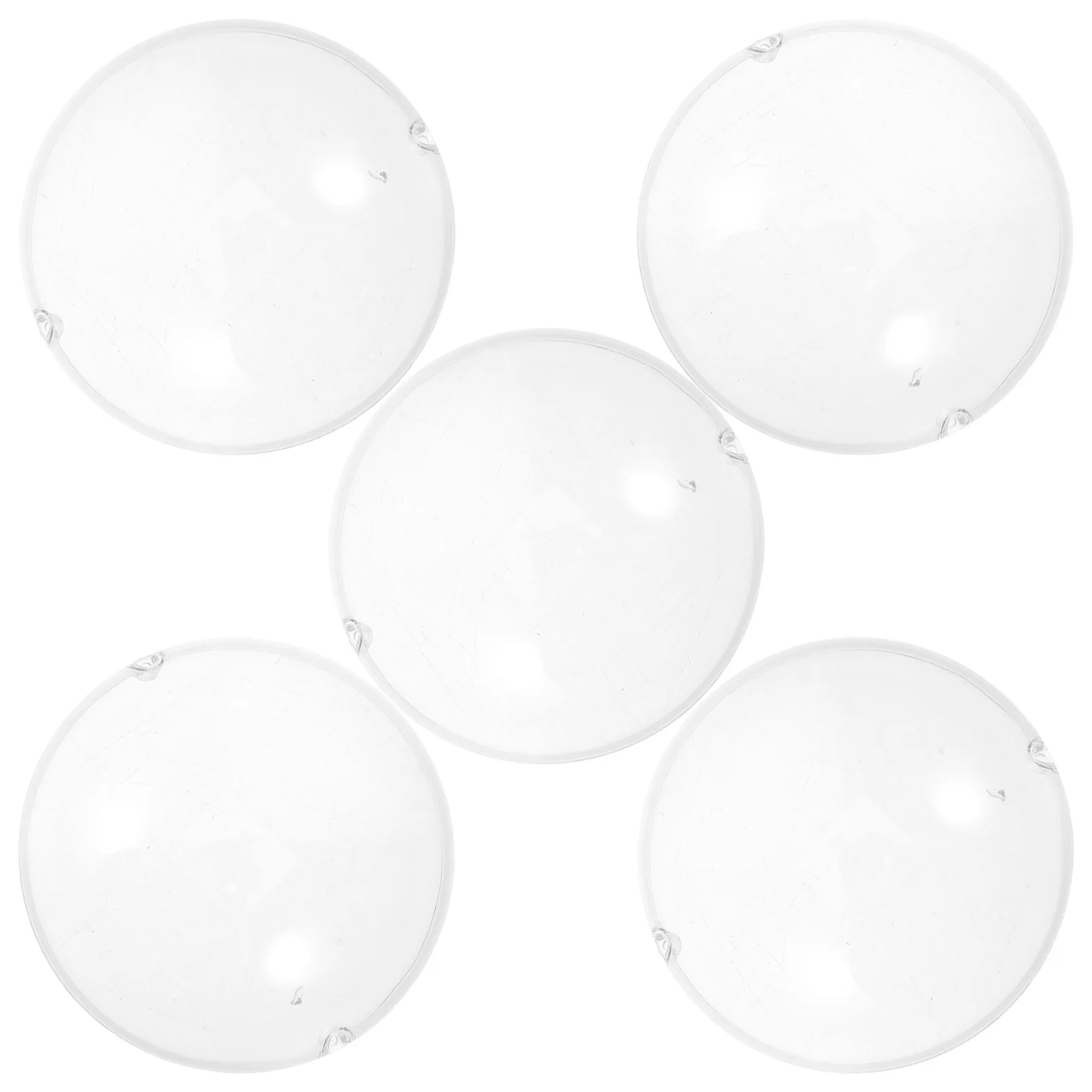 Przezroczysta maska ochronna na całą twarz dla dzieci, zapobiegająca parowaniu, oddychająca, regulowany rozmiar.