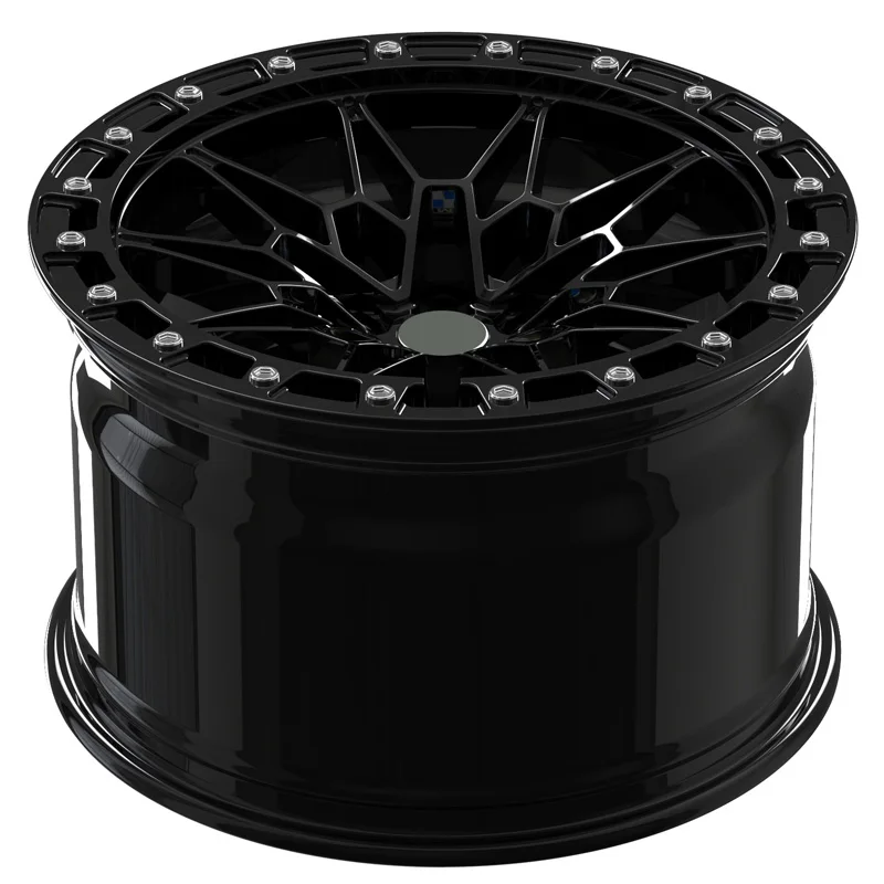 Deadlock جنوط عجلات مزورة 5x120 5x112 سيارة سبيكة 18 19 20 21 بوصة عجلات سباق مقعرة ل 325 G80 M2 M3 M4 M5 M340i