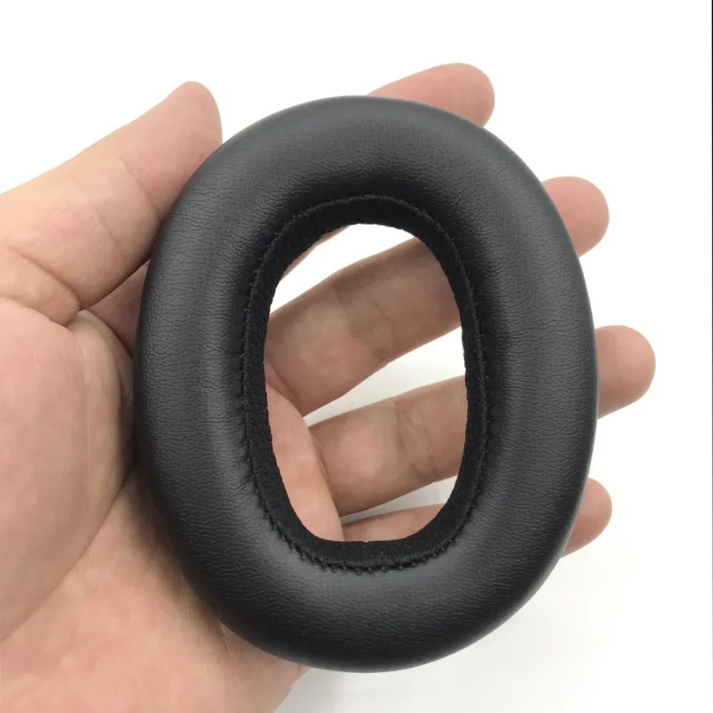 وسادات الأذن ل AKG N700 N700NC M2 الإفراط في الأذن سماعات الأذن وسادات غطاء وسائد سماعة استبدال سماعات الأذن