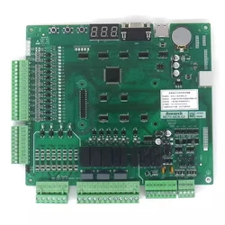 Elevator Parts MCTC-MCB-C2 MCTC-MCB-C3 Inverter Motherboard Nice3000 Lift Parts Accessories