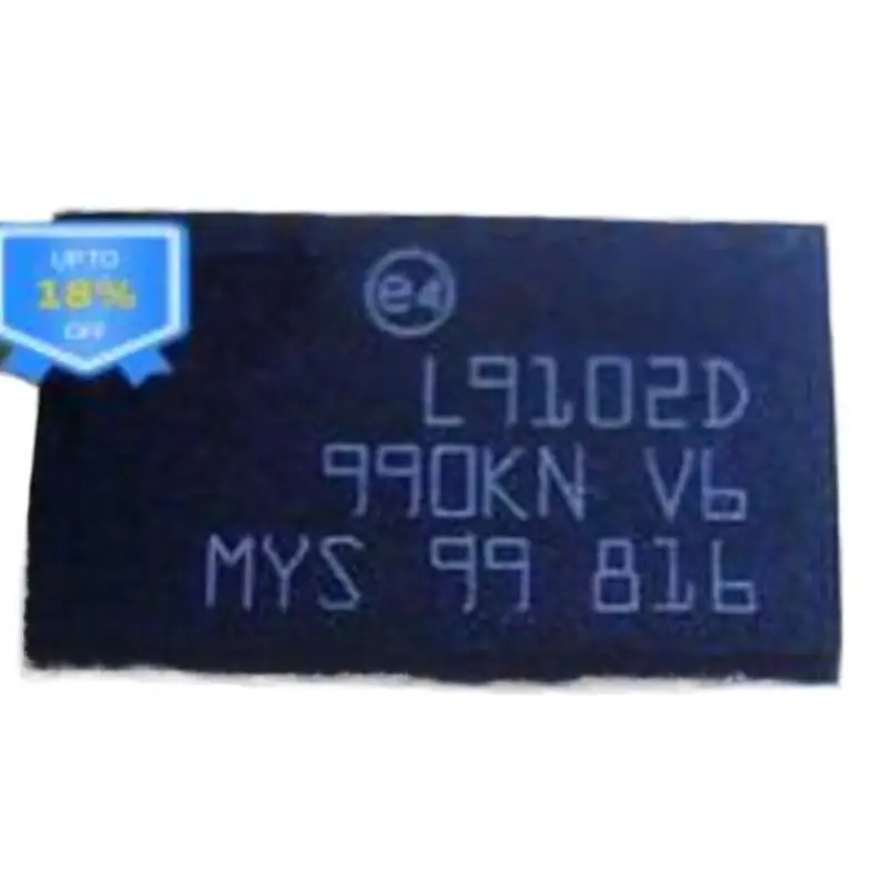 

100% NEW High quality products L9102D