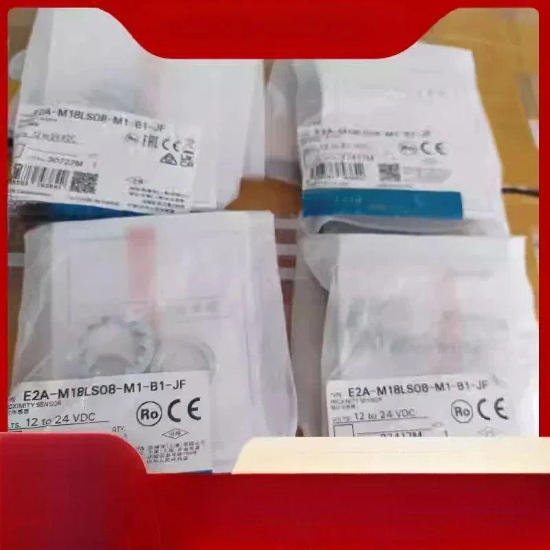 Proximity Switch E2…