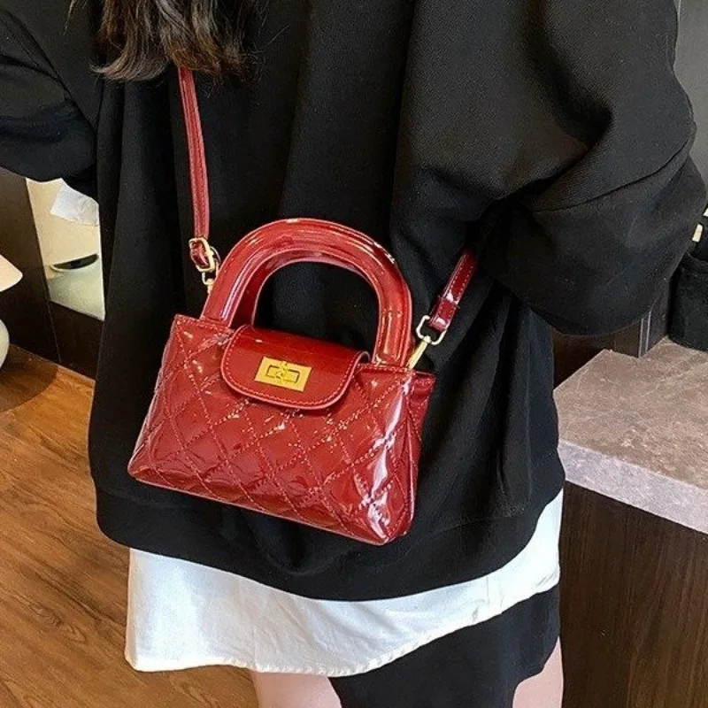 

Женская универсальная сумка для повседневного использования, работы, путешествий, поездок на работу, стильная повседневная портативная регулируемая сумка через плечо