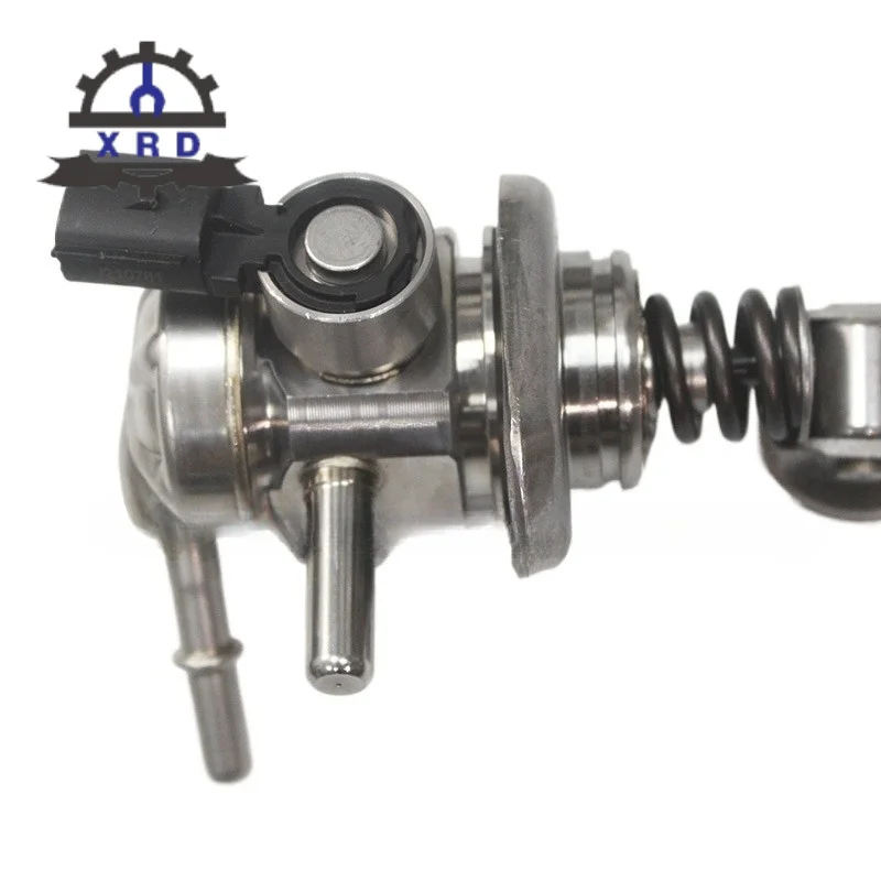 

High Pressure Fuel Pump HX7G-9D376-AB for Ford Focus Taurus Kuga 1.5T Direct Fit