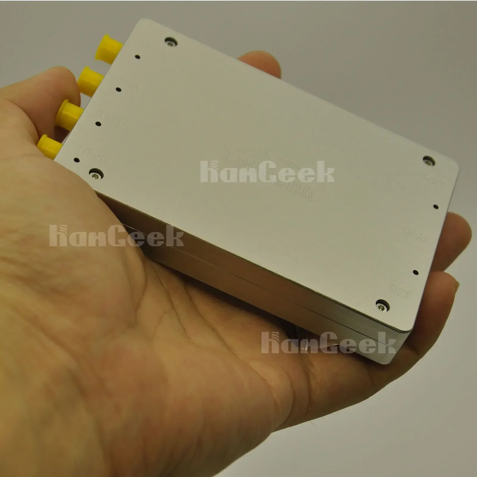 Best sell HamGeek XC7A200T+AD9361 B220 Mini Software Defined Radio Development Board Replacement for HackRF PlutoSDR