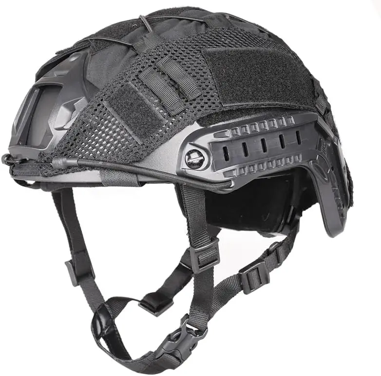 Variant: black