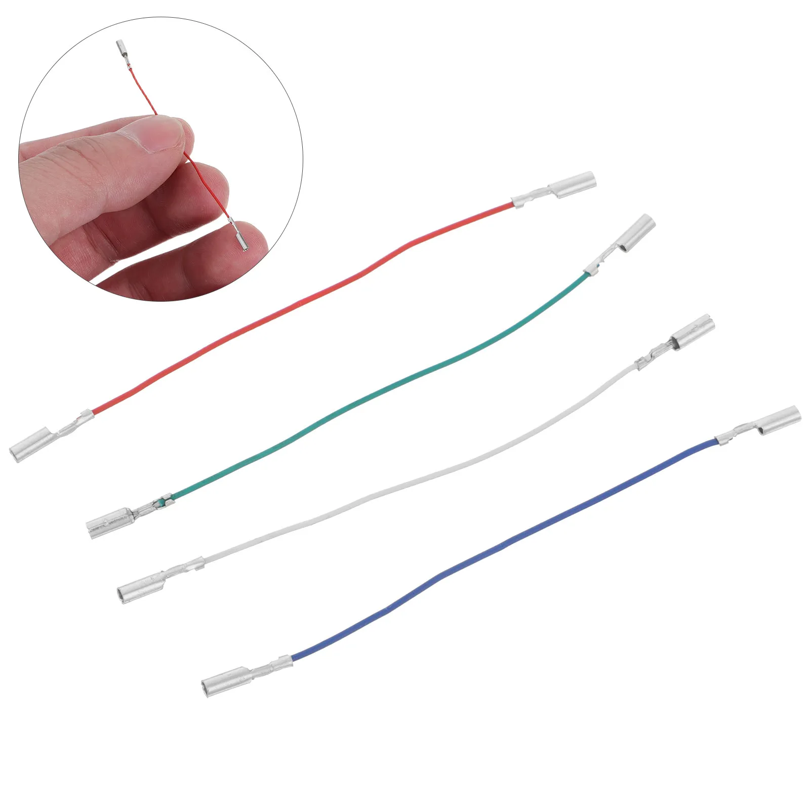 4Pcs Cartridge Phon…