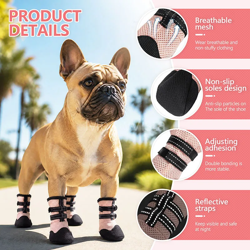 Thumbnail 2 - #78 Best Dog Boots to Buy In 2026