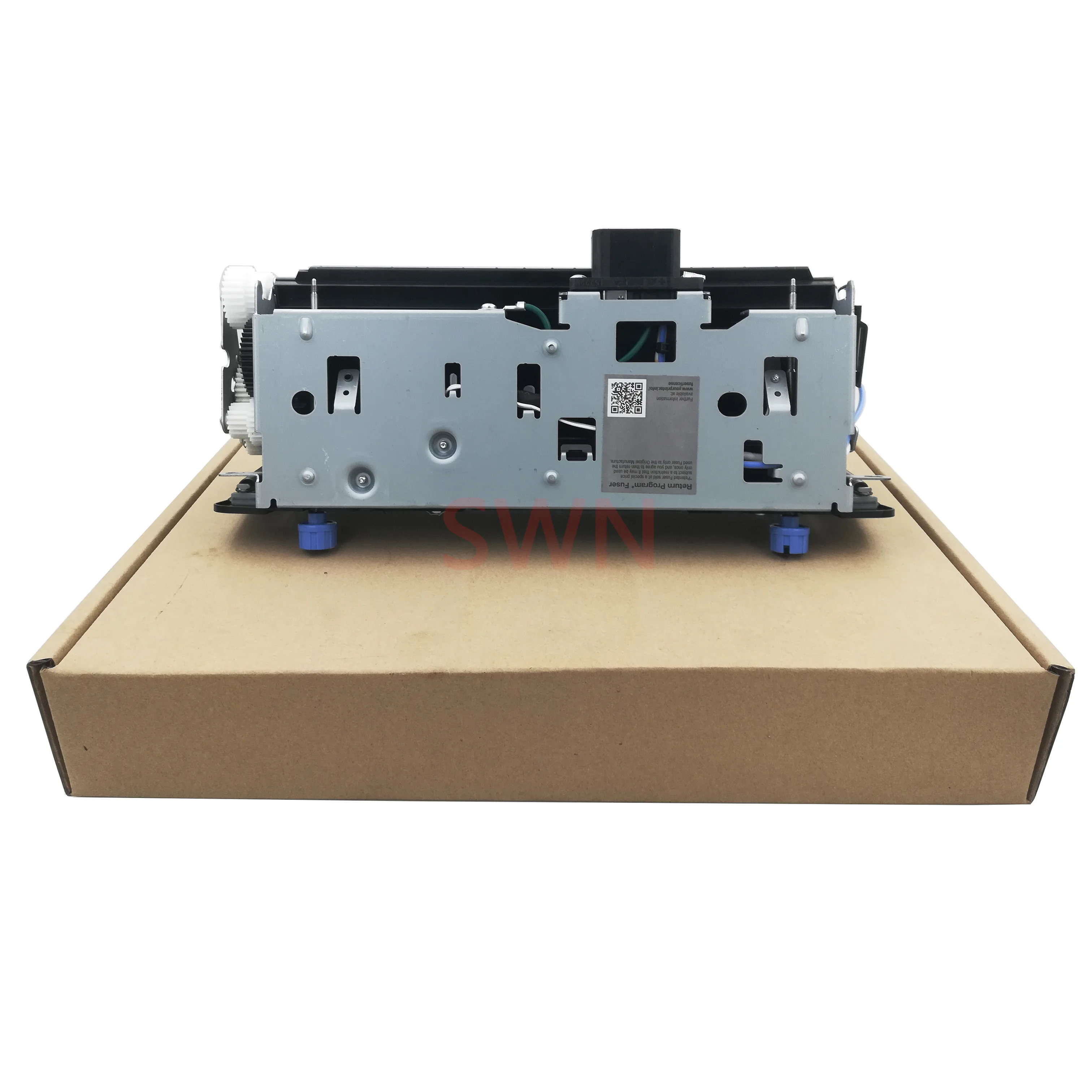 Imagem -03 - Fixação da Unidade do Fusor Conjunto do Fusor para Lexmark Ms810 811 Mx710 711 Mx711 Mx710 Mx610 para Dell 5460 5465 40x7743 40x7744 Unidade de