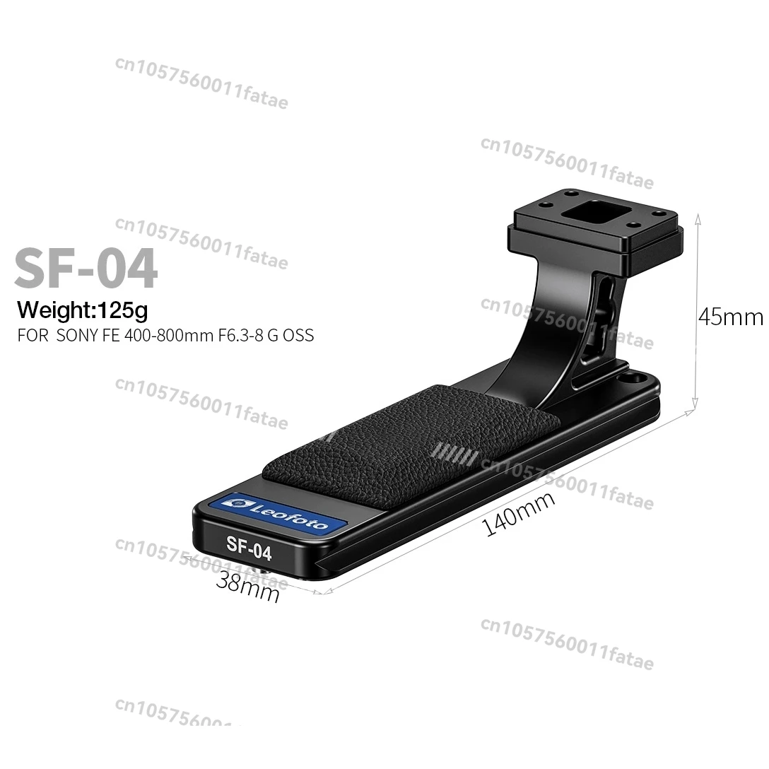 

Lens Support Collar Tripod Mount Ring Replacement