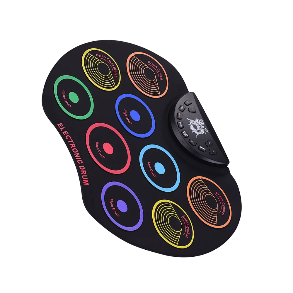 Thumbnail 3 - #74 Trending Electronic Drums Right Now