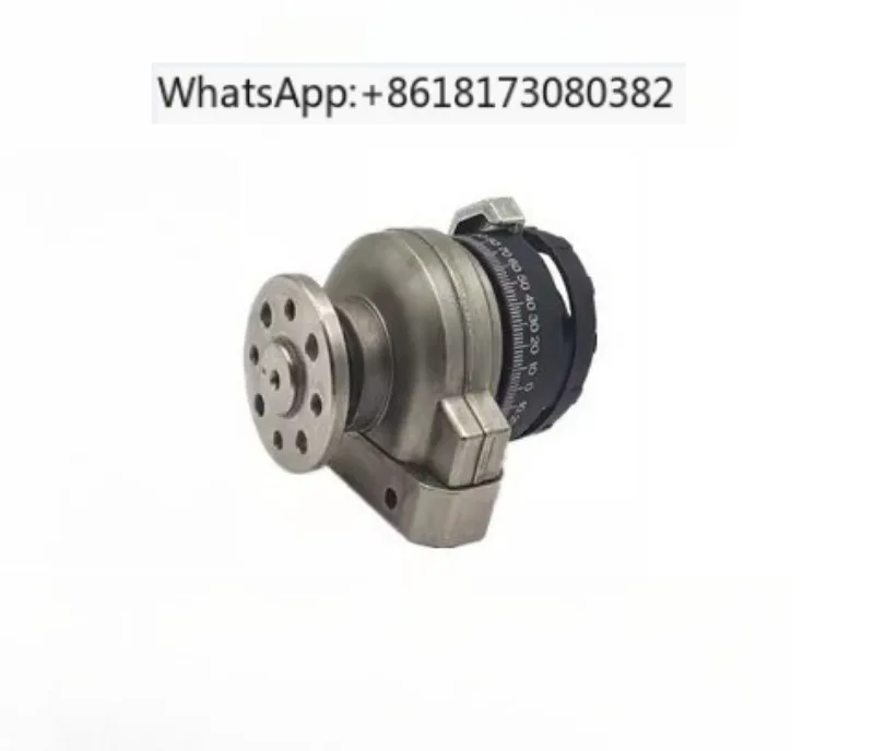 High Precision Rota…