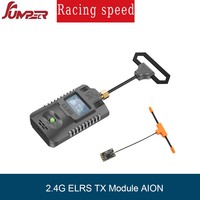 Jumper 2.4G ELRS TX Module AION NANO T-PRO/ExpressLRS ELRS AION-RX-MINI Receiver RX For  FPV Airplane Drone Quadcopter RC Tools