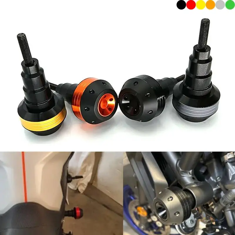 

Защитная рамка для мотоцикла, слайдер, обтекатель, защита от ударов для Yamaha MT 09 SP 2021 2022 2023 FZ09 TRACER 9