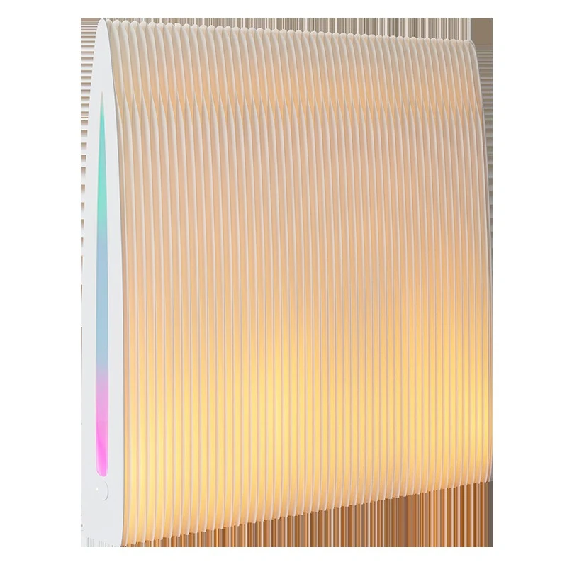 Partition screen Living room false wall water drop screen Office screen Commercial foldable partition