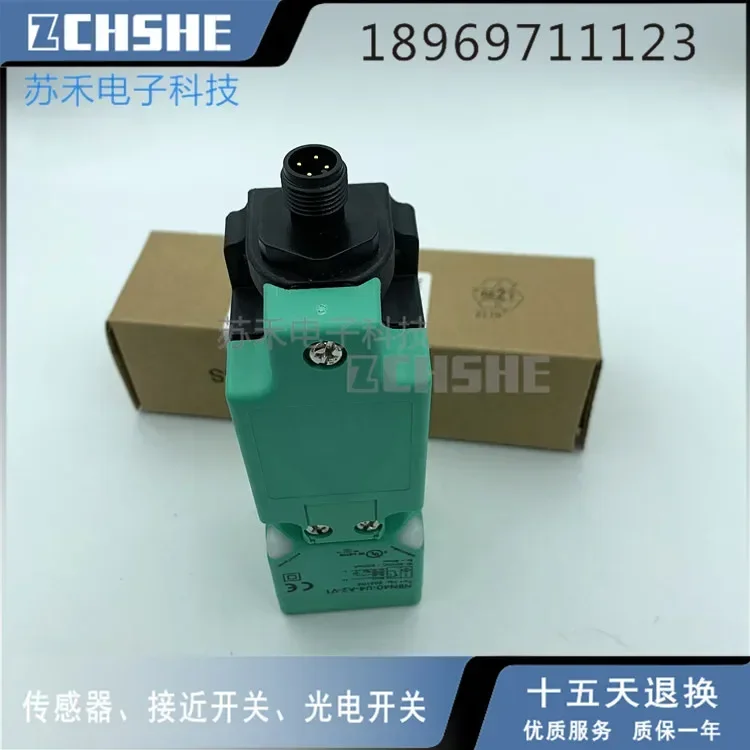 Sensor 203102 NBN40-U4-A2-V1