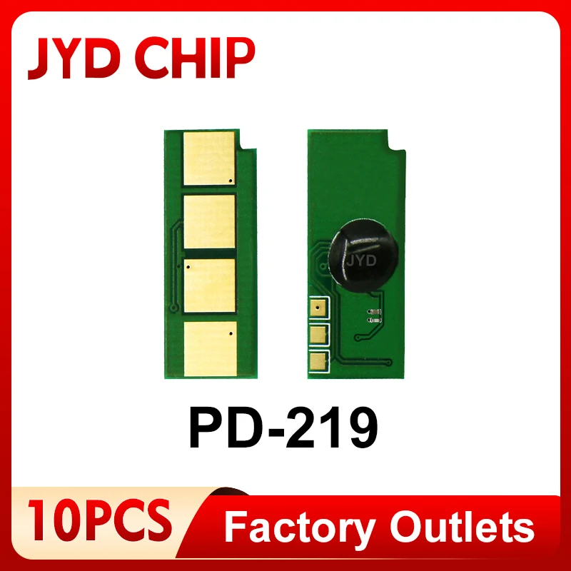 PD-219 Pd 219 PD219…