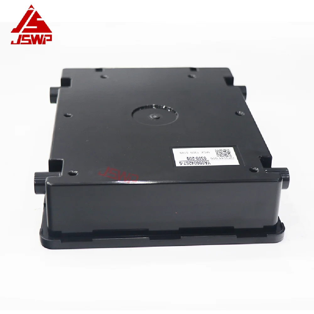 

JSWP Hitachi Excavator Electronic Control Unit YA00004267-5 ECU for ZX360-5G ZX200-5 Hitachi Engine Controller YA000042675