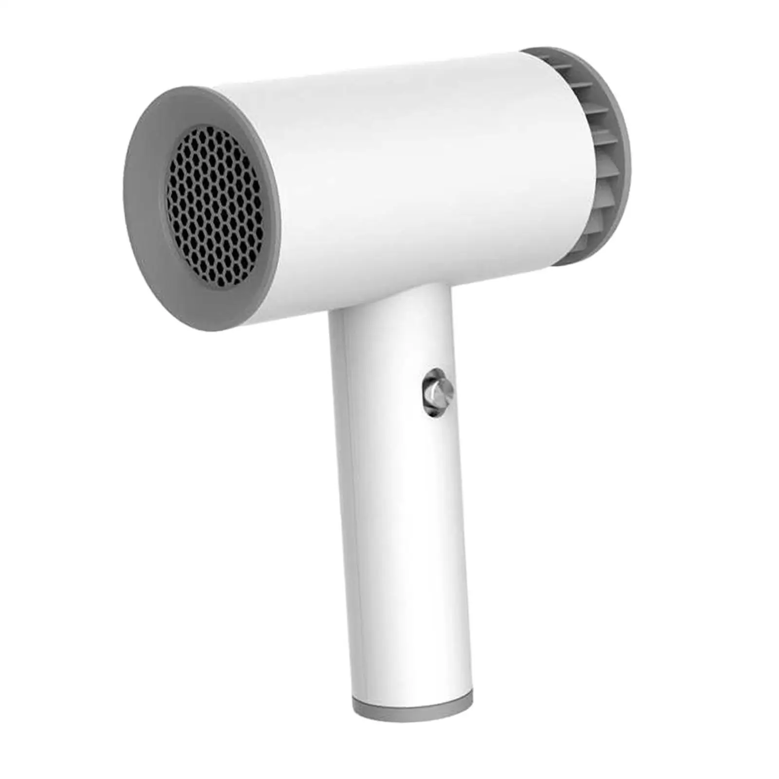 

Портативный фен для волос, быстросохнущий, профессиональный, мощный для домашнего и наружного салона