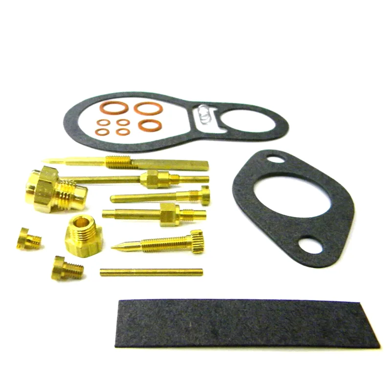 

A08F-28-24913-1 Carburetor Major Repair Kit Model A For Ford 1926 1927 1928 1929 1930 1931-1932 Carburetor Rebuild Kit