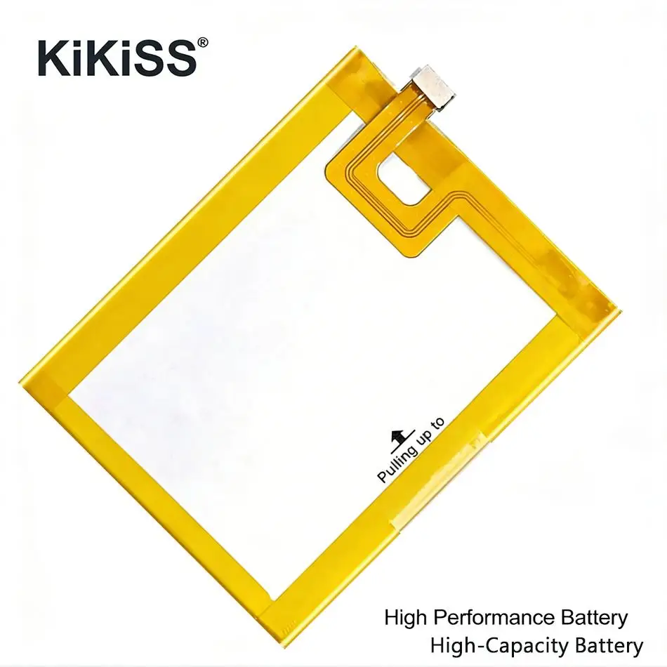 

Премиум-аккумулятор для мобильного телефона Doogee S90, стабильная емкость 5050 мАч