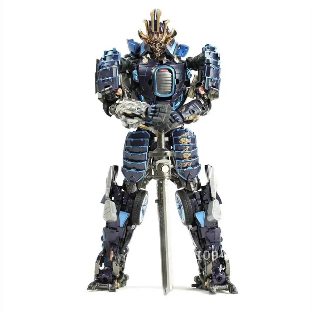 Transformation CE05 CE-05 Drift Three Change Warrior Car Plane Movie Series Action Figure Robot Deformation Toys