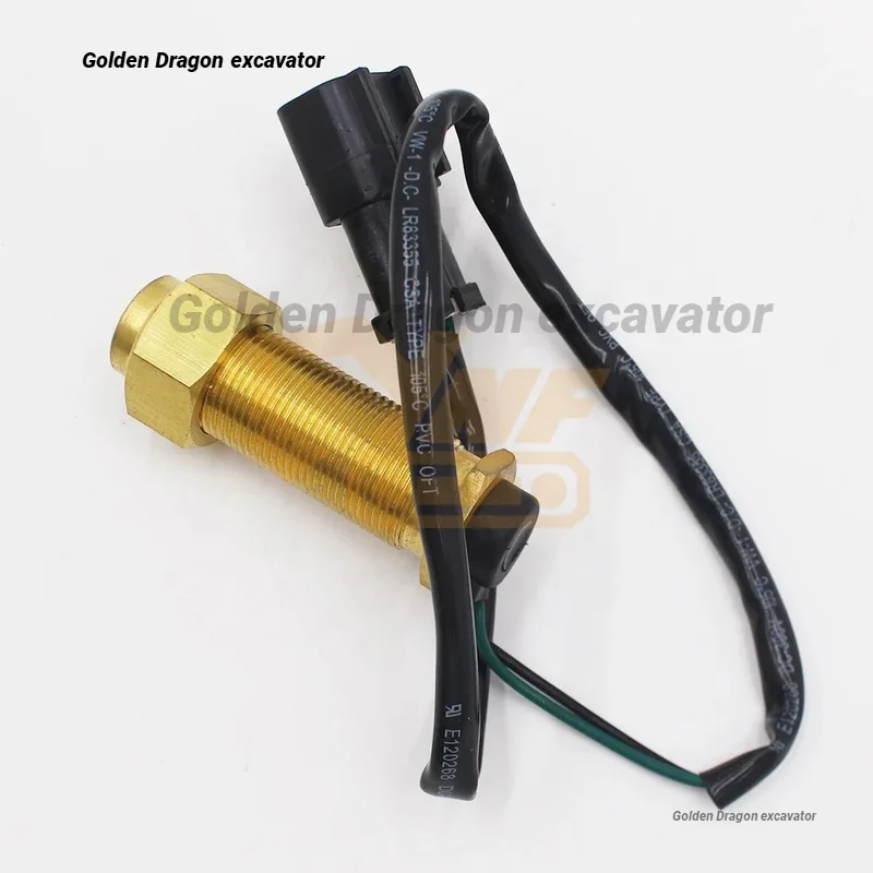 

For Komatsu Excavator Parts Pc130-7 Pc300-7 Revolution Sensor 7861-93-2310 7861-93-2330 7861932310 7861932330