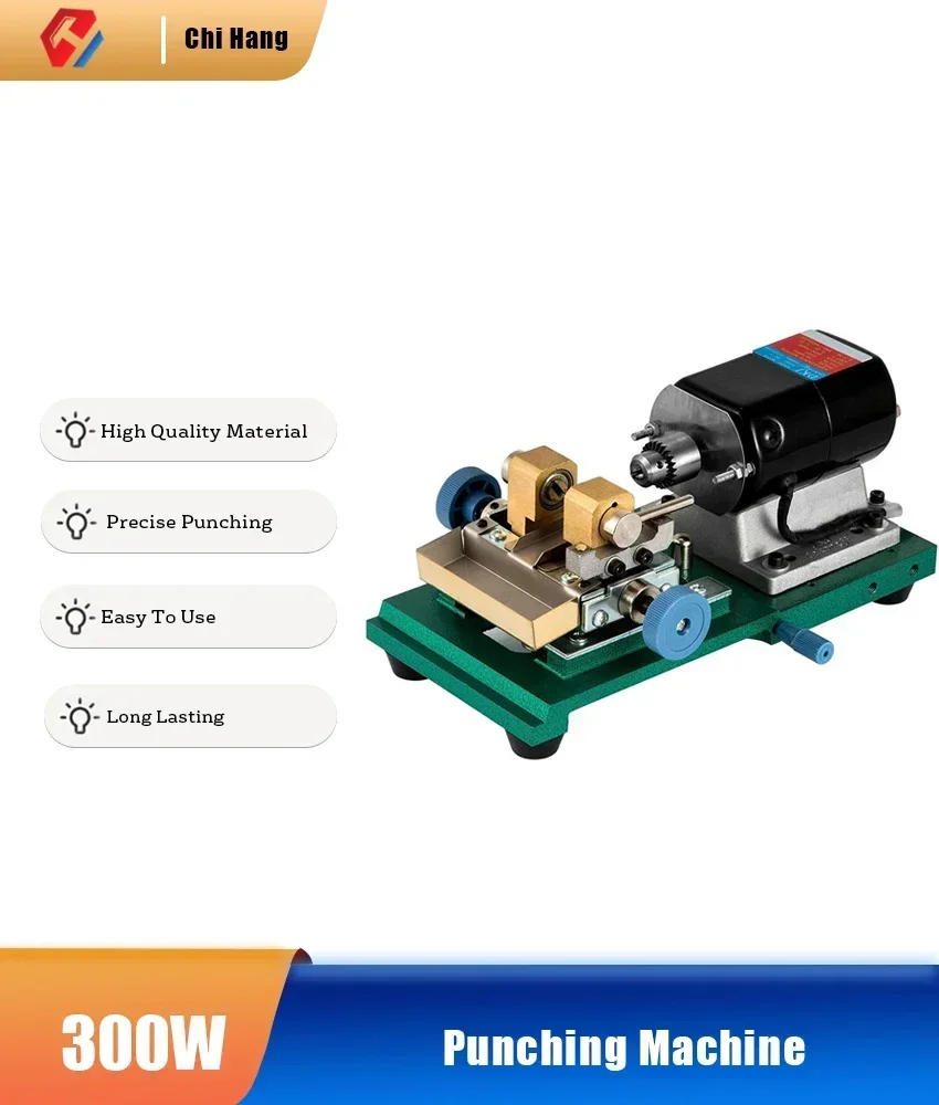 

DIY Electric Jewelry Jade Drilling Machine Pearl Drilling Machine Chuck Hole Punch Equipment Electric Punching Machine