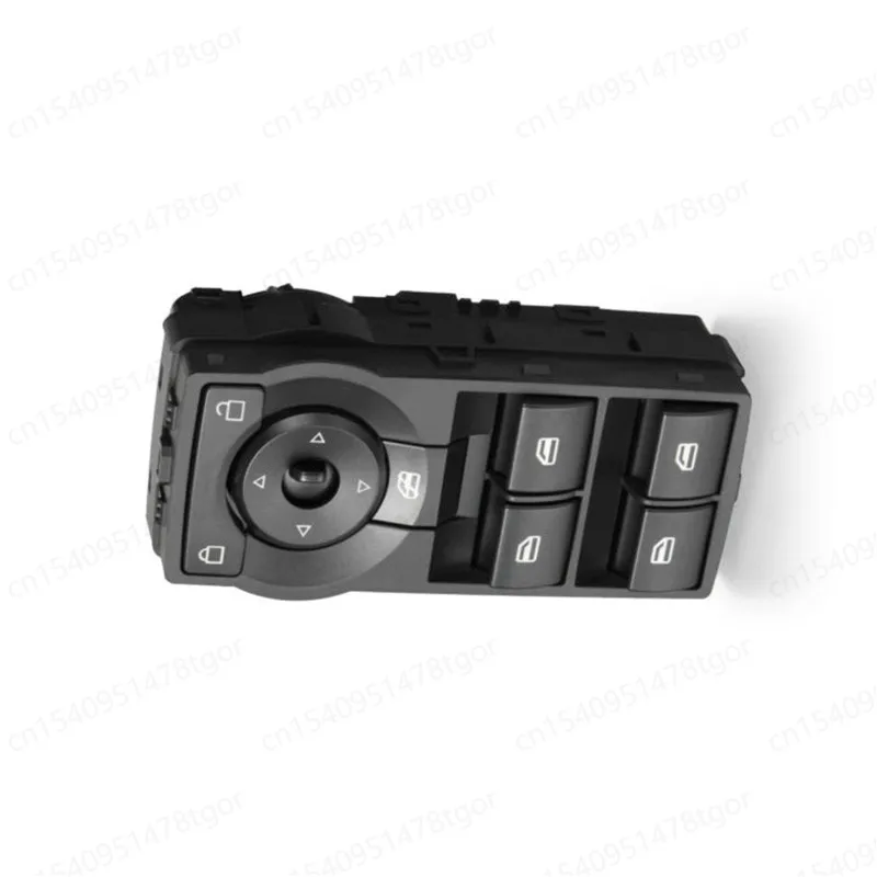 

High Quality NEW Car Electric Window Switch 92225343 For Holden Commodore VE 2006-2013 Grey/Black With Lighting