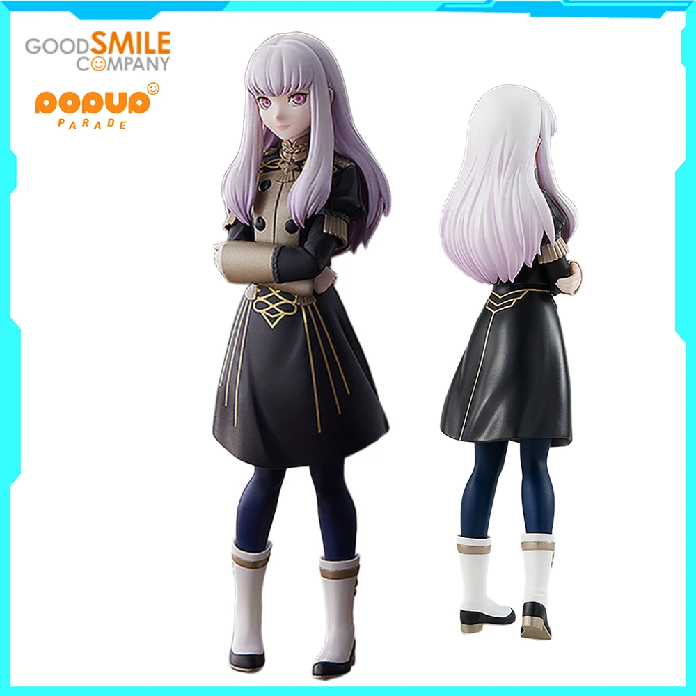 

Original in Stock Good Smile Company Pop Up Parade Fire Emblem: Fuukasetsugetsu Lysithea Von Cordelia Kamado Figure Decoration