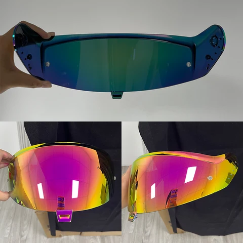 Козырек для шлема для Shark Skwal3 D-skwal I3, солнцезащитное стекло D Skwal 3 VZ400, щиток для шлемов Ridill 2, лобовое стекло, аксессуары для мотоциклов